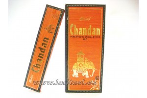 Incienso Balaji Chandan 15gr